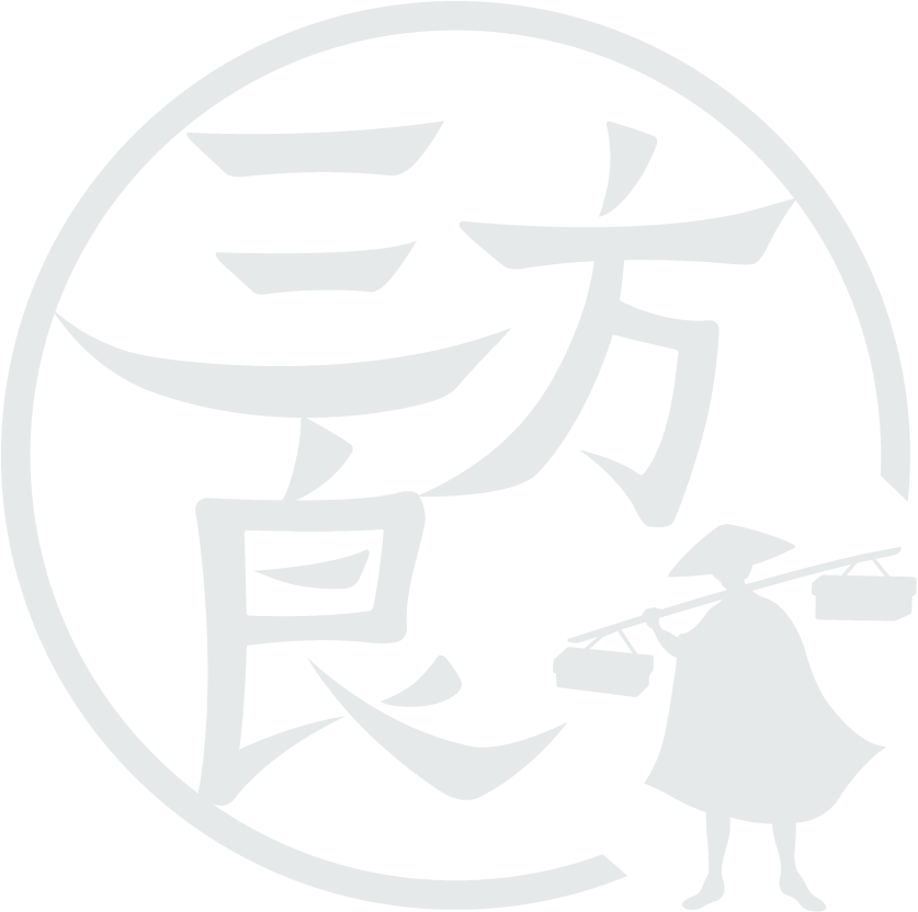 三方良ロゴ